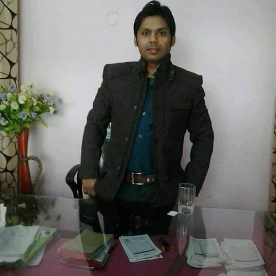 Vishal Ranjan